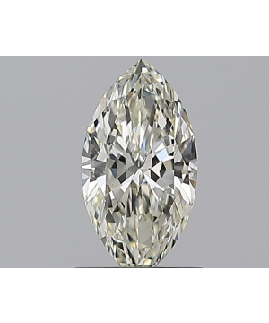 0.71 Carat Marquise Diamond - 2318386