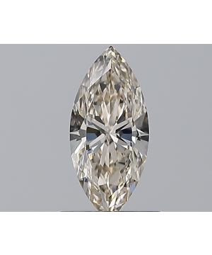 0.71 Carat Marquise Diamond - 2301573