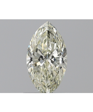 0.71 Carat Marquise Diamond - 2329542