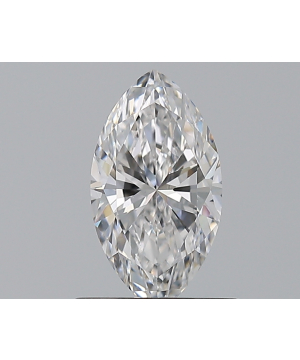 0.71 Carat Marquise Diamond - 2323886