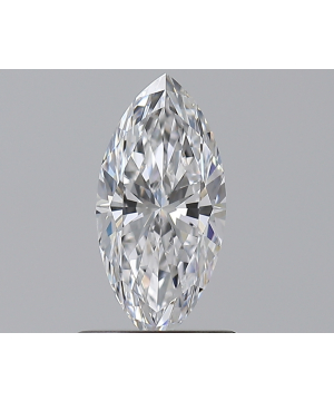 0.71 Carat Marquise Diamond - 2316488