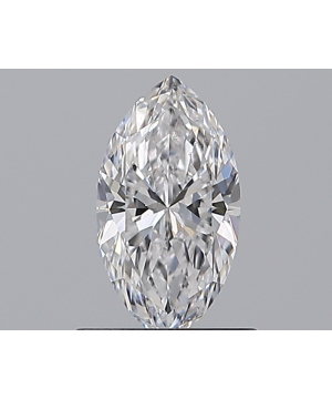 0.71 Carat Marquise Diamond - 2306985