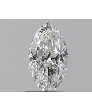0.72 Carat Marquise Diamond - 2323872