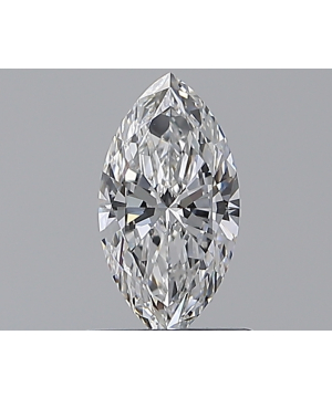 0.72 Carat Marquise Diamond - 2326065