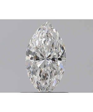 0.72 Carat Marquise Diamond - 2323888