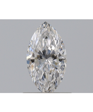 0.72 Carat Marquise Diamond - 2301576