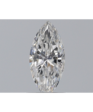 0.72 Carat Marquise Diamond - 2317569