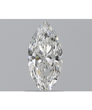 0.72 Carat Marquise Diamond - 2319534