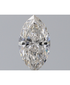 0.72 Carat Marquise Diamond - 2266604