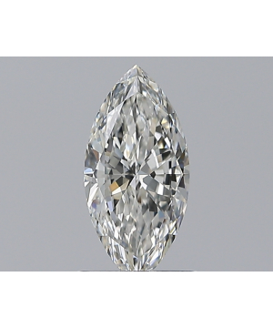 0.72 Carat Marquise Diamond - 2319535