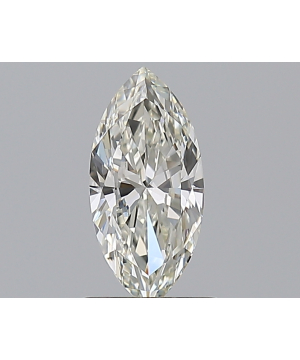 0.72 Carat Marquise Diamond - 2312444