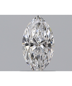 0.72 Carat Marquise Diamond - 2322662