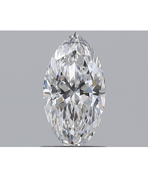0.72 Carat Marquise Diamond - 2323875
