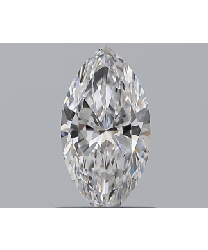 0.72 Carat Marquise Diamond - 2312446