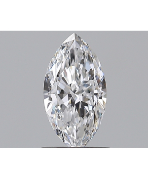 0.72 Carat Marquise Diamond - 2315719