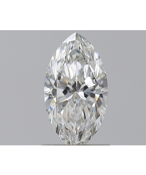 0.73 Carat Marquise Diamond - 2328008