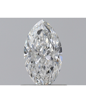 0.73 Carat Marquise Diamond - 2331535