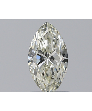 0.73 Carat Marquise Diamond - 2323874