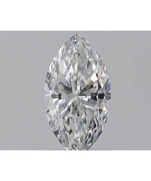0.75 Carat Marquise Diamond - 2326063