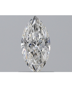 0.75 Carat Marquise Diamond - 2301574