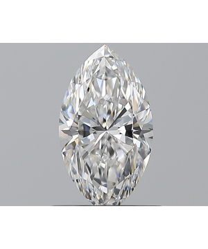 0.75 Carat Marquise Diamond - 2318943