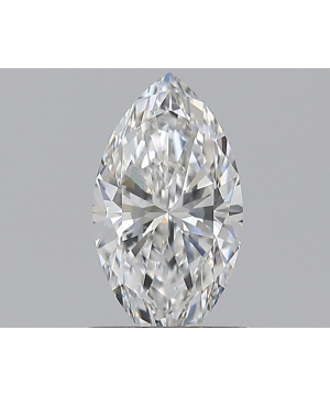 0.75 Carat Marquise Diamond - 2316985