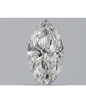 0.75 Carat Marquise Diamond - 2312447