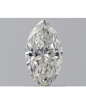0.75 Carat Marquise Diamond - 2323878