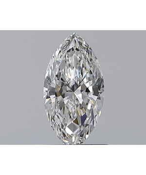 0.75 Carat Marquise Diamond - 2307352