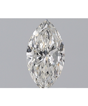 0.75 Carat Marquise Diamond - 2303764