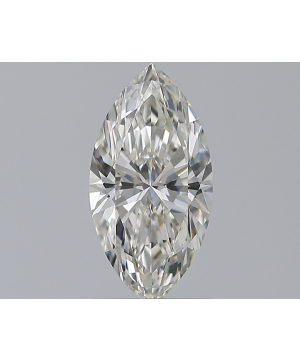 0.75 Carat Marquise Diamond - 2309344