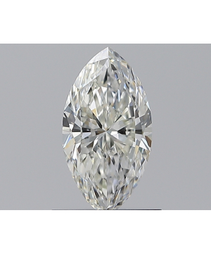 0.75 Carat Marquise Diamond - 2302579