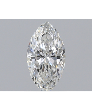0.75 Carat Marquise Diamond - 2331536