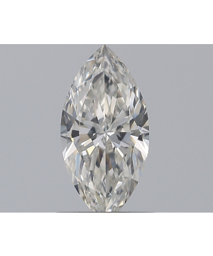 0.75 Carat Marquise Diamond - 2320980