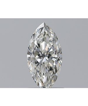 0.75 Carat Marquise Diamond - 2323873