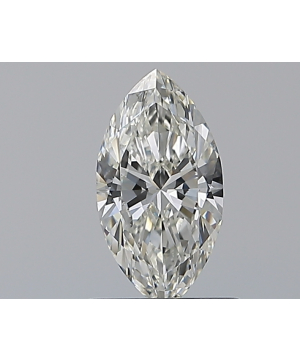 0.75 Carat Marquise Diamond - 2302574