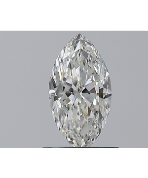 0.75 Carat Marquise Diamond - 2309345