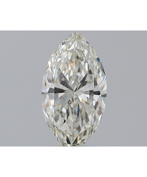 0.75 Carat Marquise Diamond - 2322057