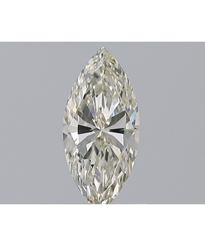0.75 Carat Marquise Diamond - 2296781