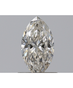0.75 Carat Marquise Diamond - 2323236