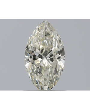 0.75 Carat Marquise Diamond - 2320981