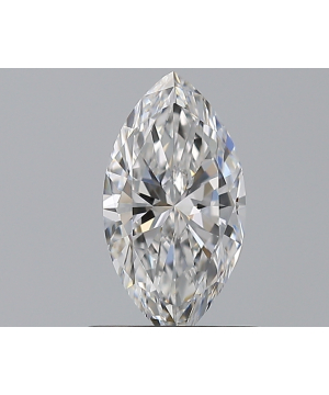 0.75 Carat Marquise Diamond - 2314840