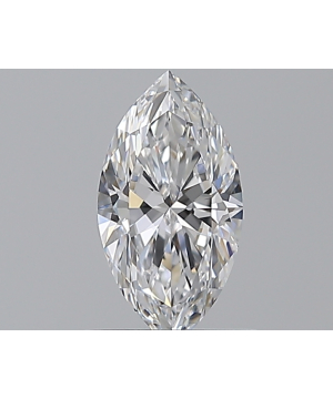 0.75 Carat Marquise Diamond - 2328007