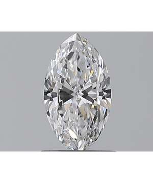0.75 Carat Marquise Diamond - 2320977