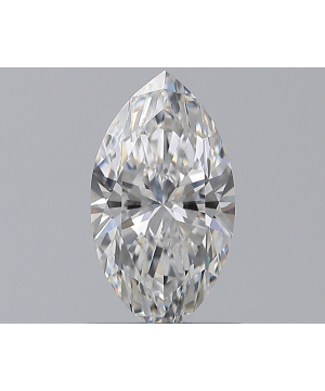 0.75 Carat Marquise Diamond - 2318942