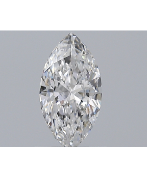 0.75 Carat Marquise Diamond - 2255460