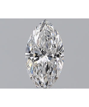 0.75 Carat Marquise Diamond - 2322661