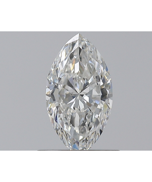 0.75 Carat Marquise Diamond - 2305554