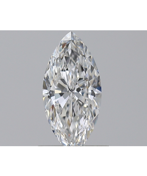0.76 Carat Marquise Diamond - 2322663