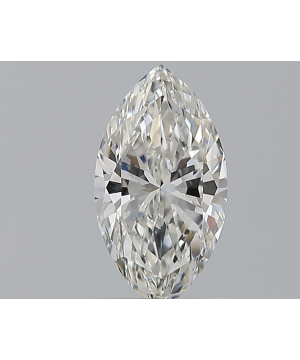 0.76 Carat Marquise Diamond - 2310774